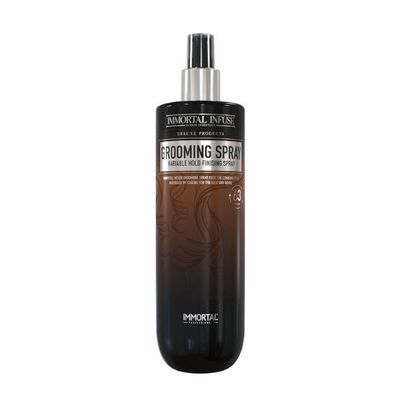 Immortal Infuse Grooming Spray 400ml