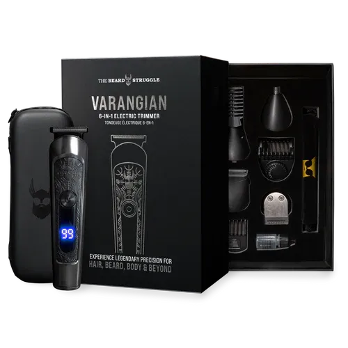 TBS Varangian Trimmer 6in1