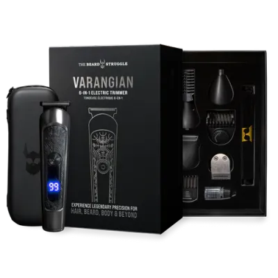TBS Varangian Trimmer 6in1