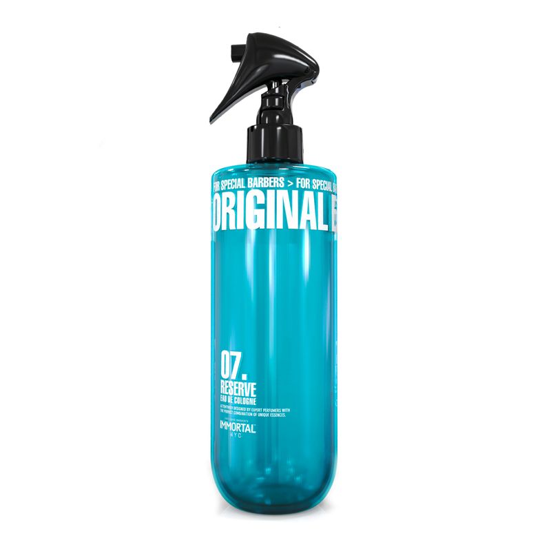 Immortal Reserve Eau De Cologne 07 500ml