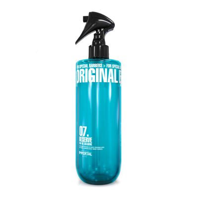 Immortal Reserve Eau De Cologne 07 500ml