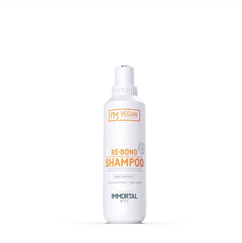 Immortal Re-Bond Shampoo 250ml