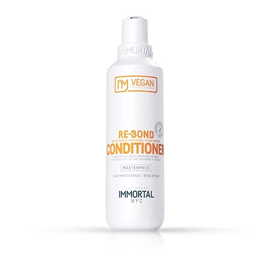 Immortal Re-Bond Conditioner 250ml