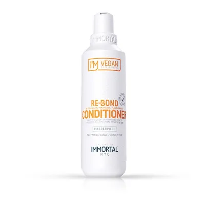 Immortal Re-Bond Conditioner 250ml