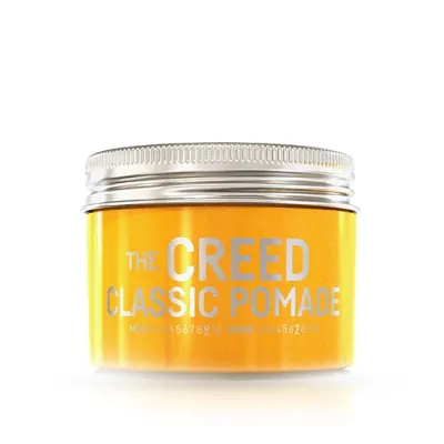 Immortal Infuse Classic Pomade The Creed 100ml