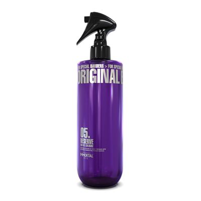 Immortal Reserve Eau De Cologne 05 500ml