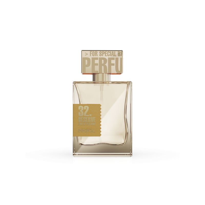 Immortal Reserve Eau De Perfume 32 50ml