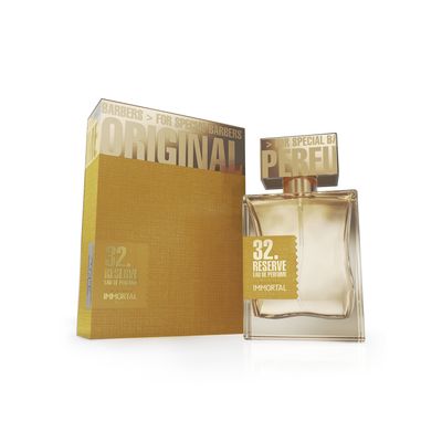 Immortal Reserve Eau De Perfume 32 50ml