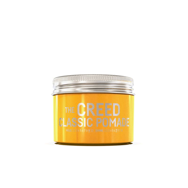 Immortal Infuse Classic Pomade The Creed 100ml