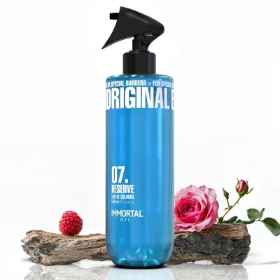 Immortal Reserve Eau De Cologne 07 500ml