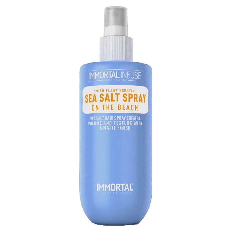 Immortal Infuse Sea Salt Spray 250ml