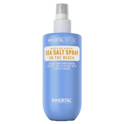 Immortal Infuse Sea Salt Spray 250ml