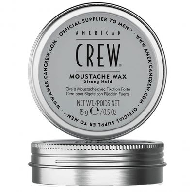 American Crew Moustache Wax 15g