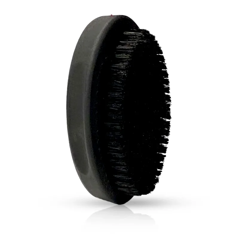 L3VEL3 Soft Palm Brush