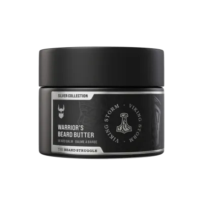 TBS Warrior's Beard Butter 50g