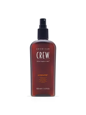 American Crew Alternator Finishing Spray 100ml