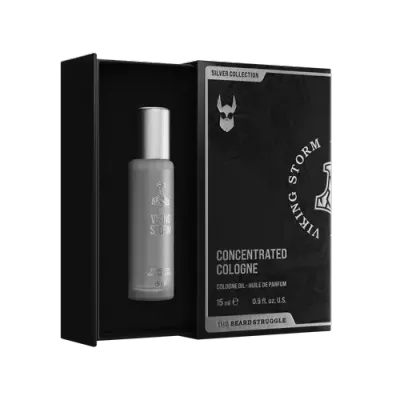 TBS Concentrated Cologne 15ml