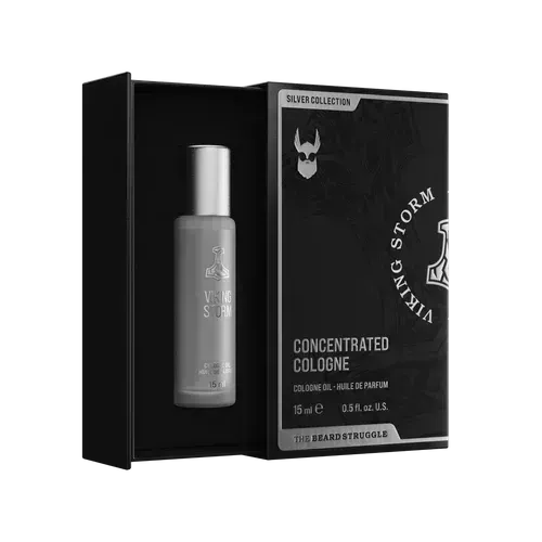 TBS Concentrated Cologne 15ml