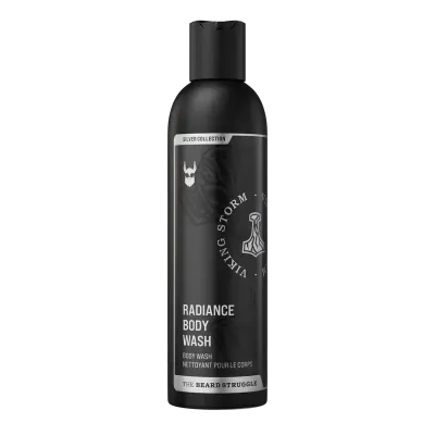 TBS Radiance Body Wash 240ml