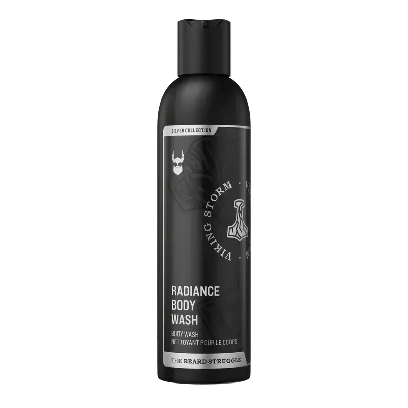 TBS Radiance Body Wash 240ml