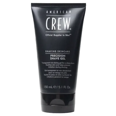 American Crew Precision Shave Gel 150ml American Crew Precision Shave Gel 150ml