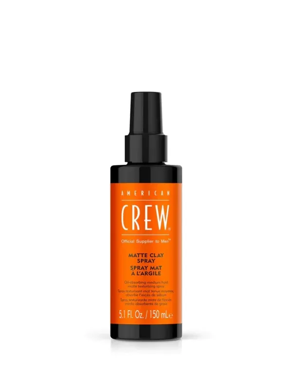 American Crew Matte Clay Spray 150ml
