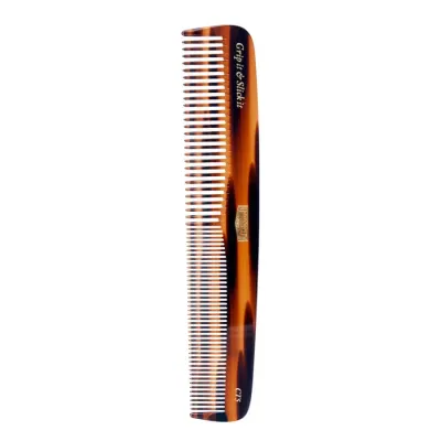 Uppercut Deluxe Tortoise Shell Pocket Comb
