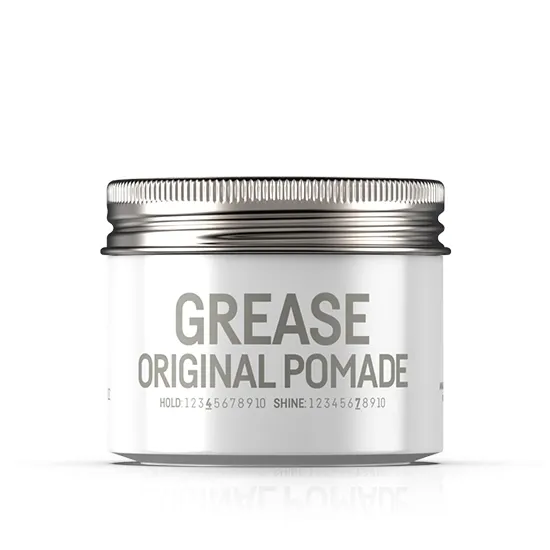 Immortal Infuse Grease Original Pomade 100ml