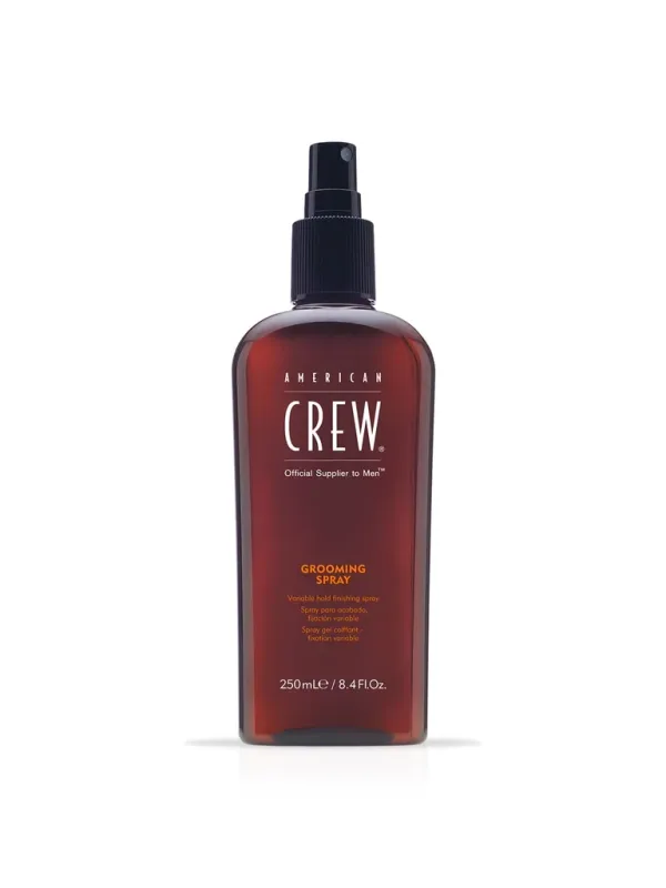 American Crew Grooming Spray 250ml