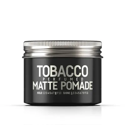 Immortal Infuse Tobacco Matte Pomade 100ml