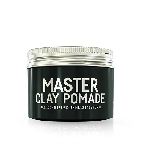 Immortal Infuse Master Clay Pomade 100ml