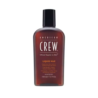 American Crew Liquid Wax 100ml
