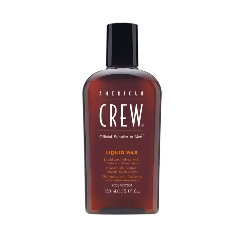 American Crew Liquid Wax 100ml