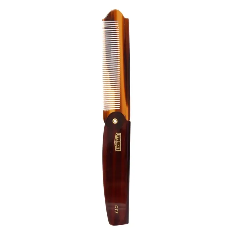 Uppercut Deluxe Flip Comb