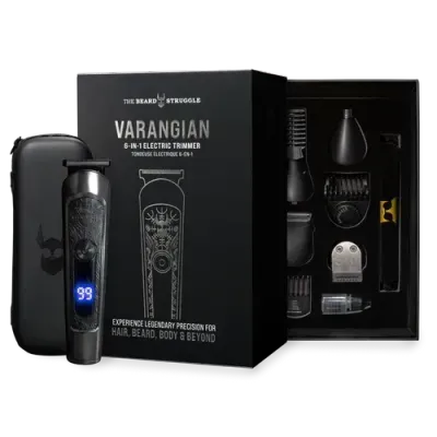 TBS Varangian Trimmer 6in1