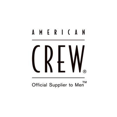 AMERICAN CREW