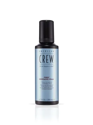 American Crew Fiber Grooming Foam 200ml American Crew Fiber Grooming Foam 200ml
