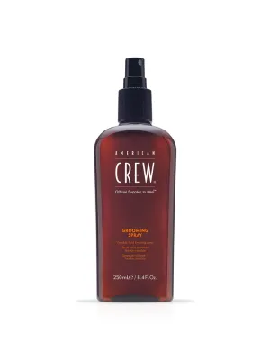 American Crew Grooming Spray 250ml American Crew Grooming Spray 250ml