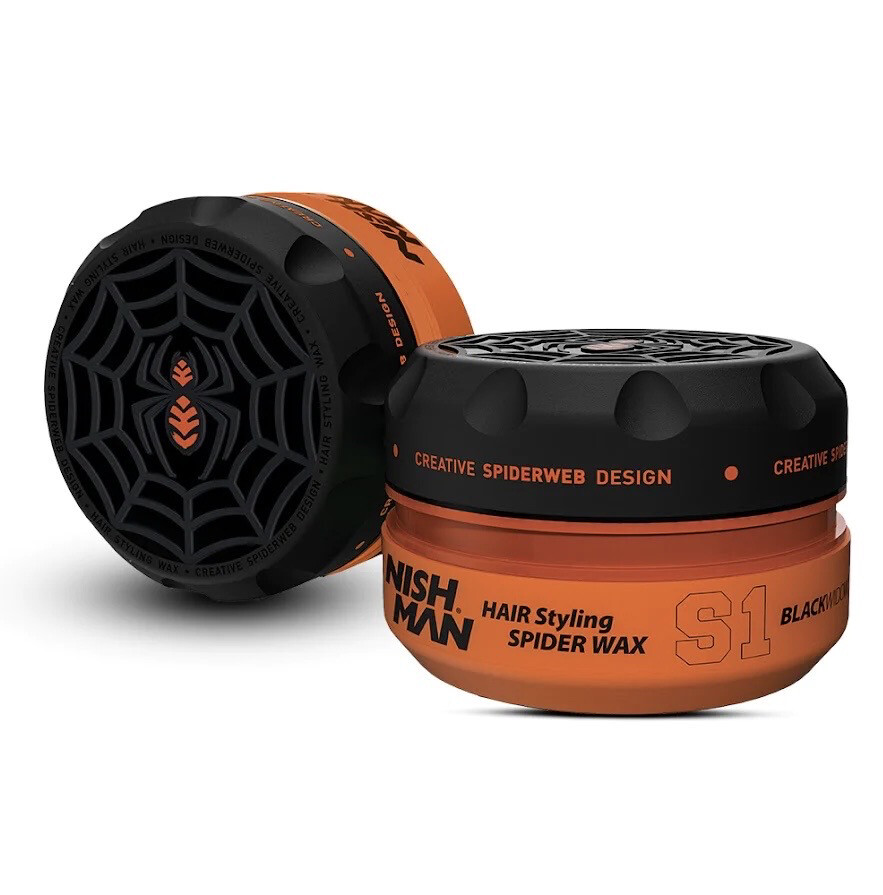 Nishman Spider Wax S1 150ml