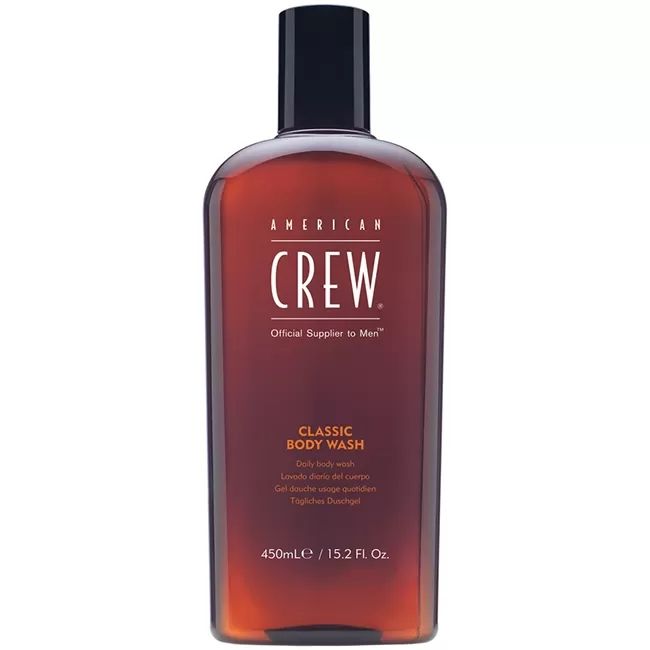 American Crew Classic Body Wash 450ml American Crew Classic Body Wash 450ml