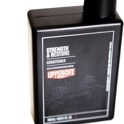 Uppercut Deluxe Conditioner Strength and Restore 240ml