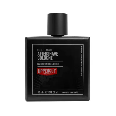 Uppercut Deluxe Aftershave Cologne 100ml