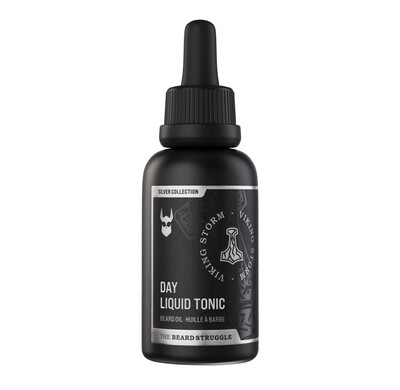 TBS Day Liquid Tonic Beard Oil 30ml