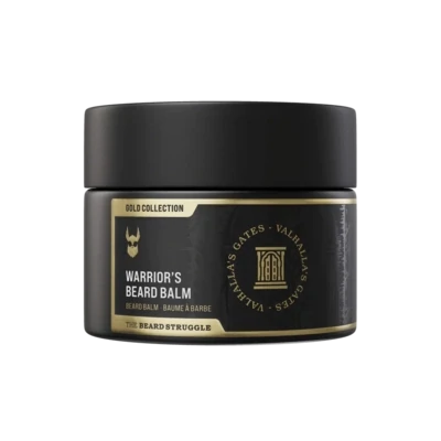 TBS Warrior's Beard Balm 50g