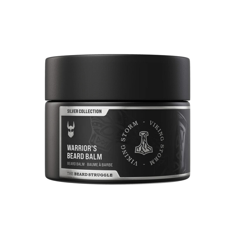 TBS Warrior's Beard Balm 50g