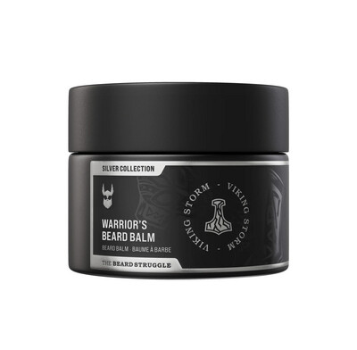 TBS Warrior's Beard Balm 50g