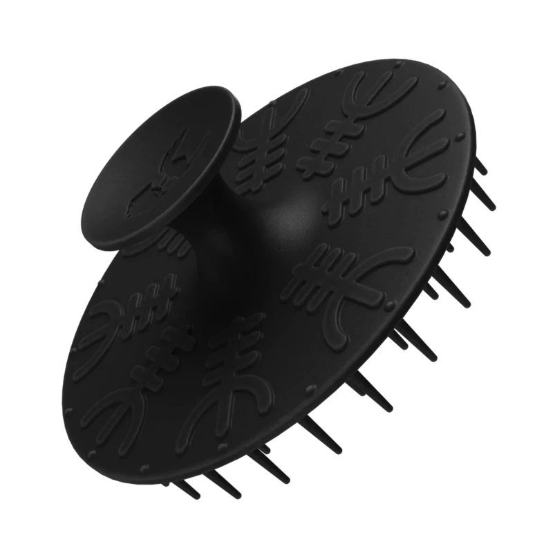 TBS Beard Scrubber