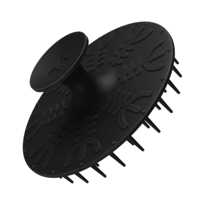 TBS Beard Scrubber