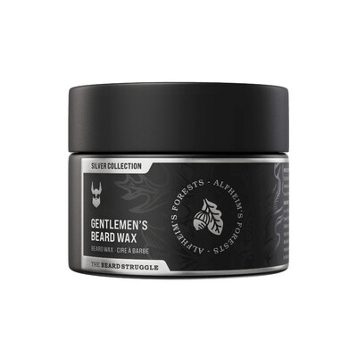 TBS Gentlemen’s Beard &amp; Moustache Wax 50g