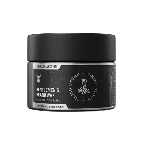 TBS Gentlemen’s Beard & Moustache Wax 50g TBS Gentlemen’s Beard & Moustache Wax 50g